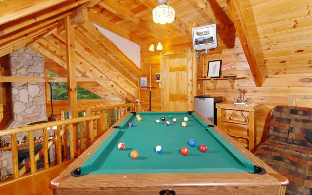 Afternoon Delight 2332 by RedAwning