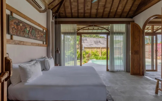 Scandinavia Gili Air