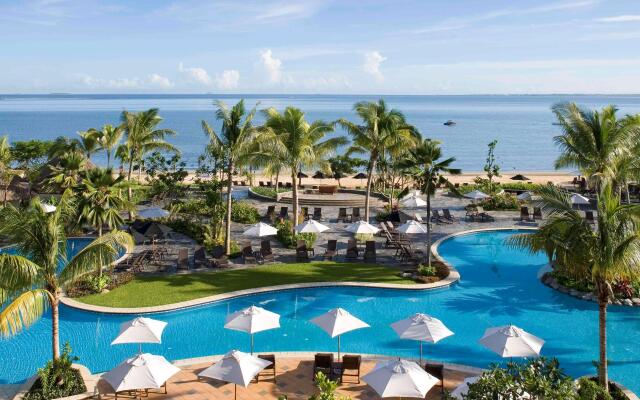 Sofitel Fiji Resort And Spa