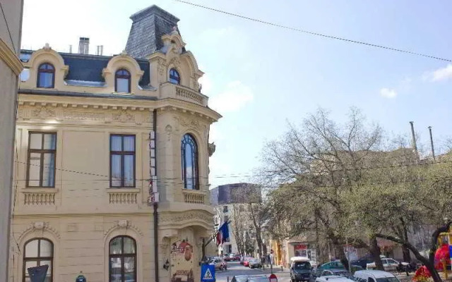 Hotel Reginetta