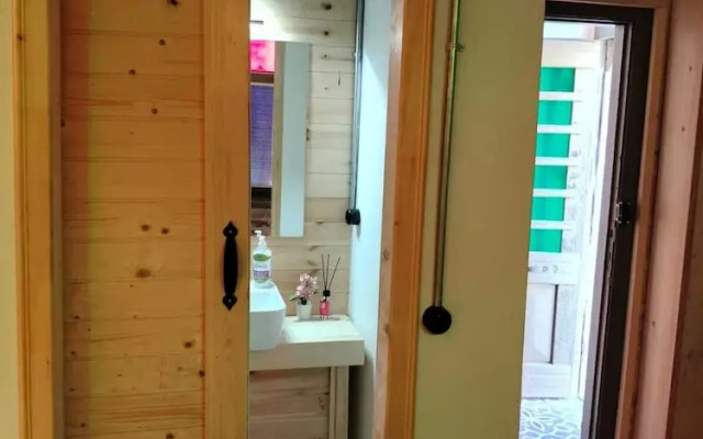 Latibule Adahan Guest House