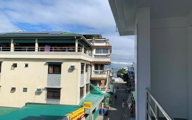 Hotel Kaya Puerto Galera