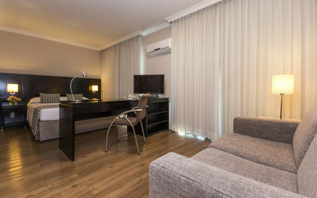 Transamerica Executive Perdizes