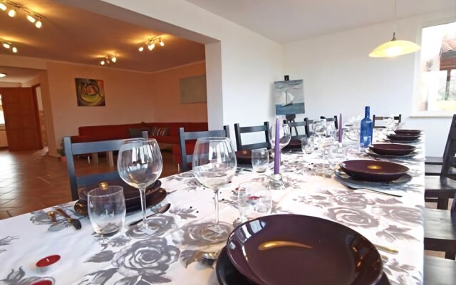 Holiday House Stinjan Licardo