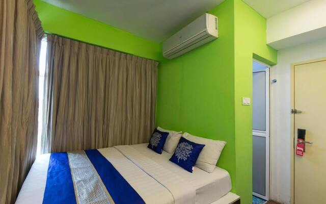 OYO Rooms Jalan Changkat Thambi Dollah