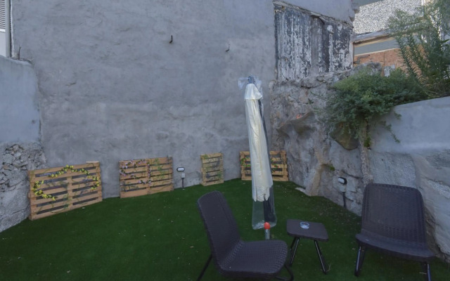 Oporto Charming Apartments