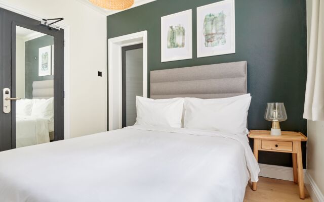 Chelsea Green Hotel, Sonder by Marriott Bonvoy