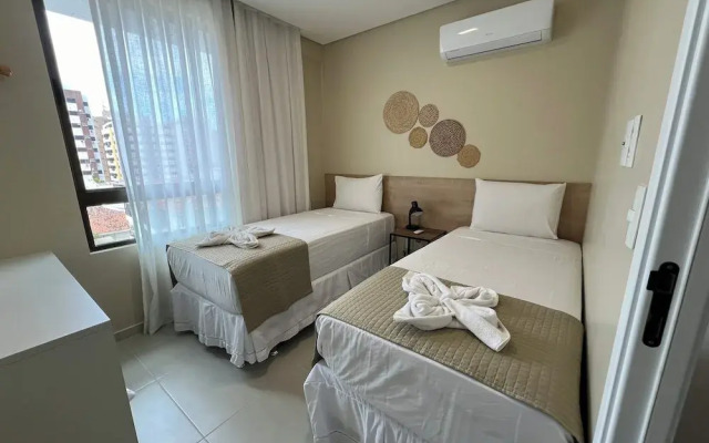 Smart Stay Apto 405 Mandi Hospitalidade
