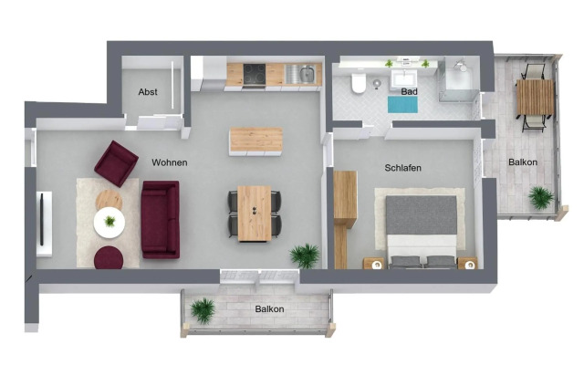 Ostseehaus Ostseehaus 8