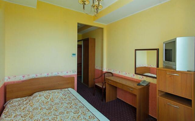 Tentorium SPA Hotel