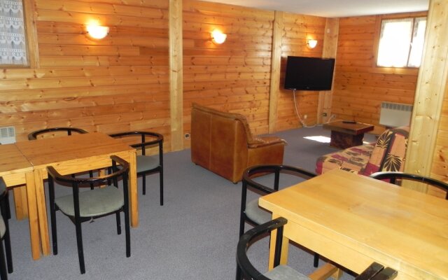 Hôtel Résidence Les Colchiques