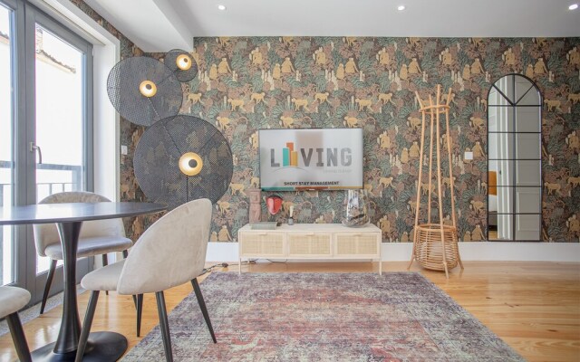 Liiiving - Flores Design Experience 4.7