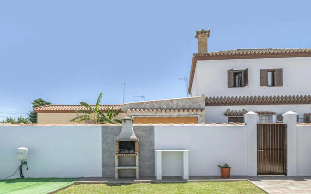 Villa Chani - Sólo familias