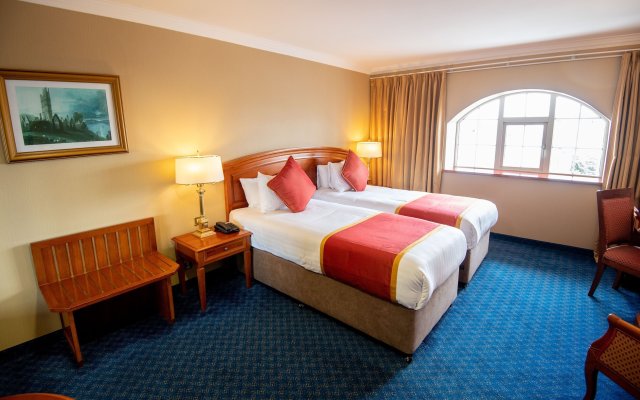 Killarney Towers Hotel & Leisure Centre