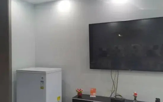 Lianyungang Minghua Homestay