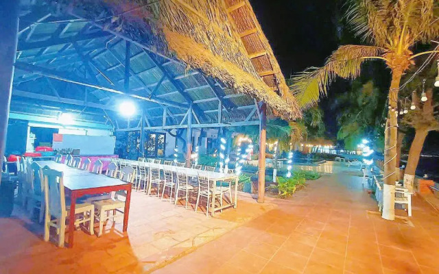 Resort Hoàng Lâm