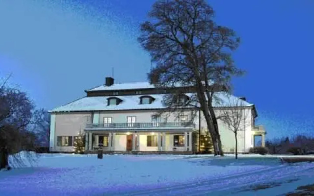Quality Hotel Selma Lagerlof