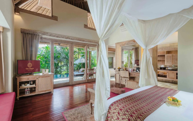 The Udaya Resorts and Spa
