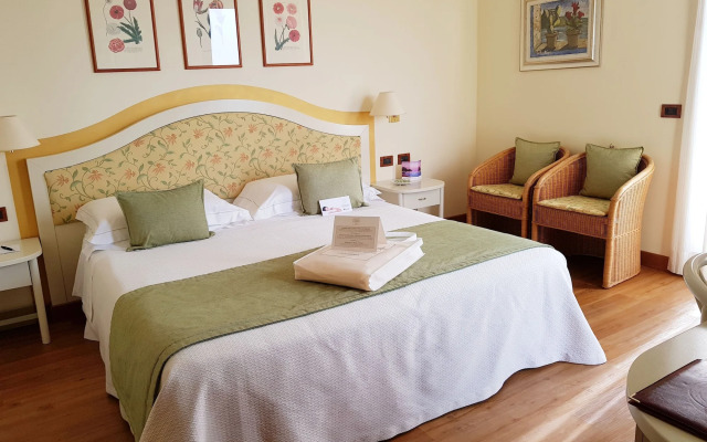 Madrigale Panoramic Lifestyle & Soulful Hotel