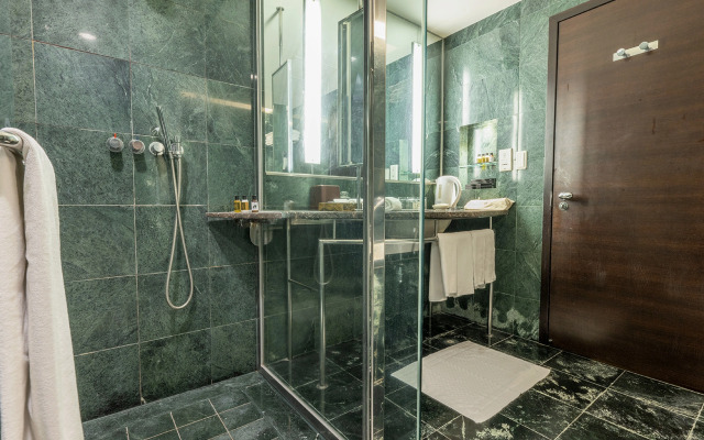 Tempus Hotel Taichung
