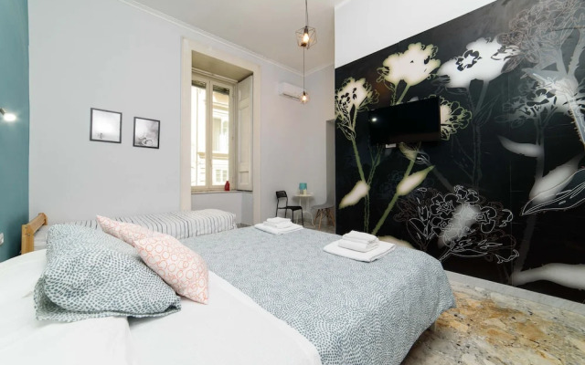 Sofia Rooms