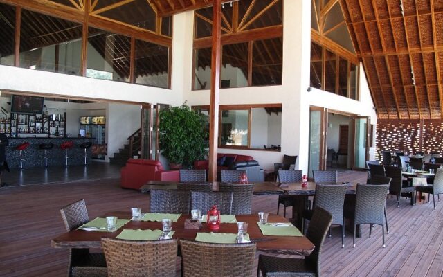 Lope Lope Lodge