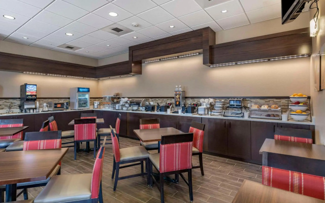 Comfort Inn & Suites Gateway to Glacier National Park