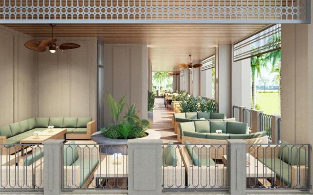 Holiday Inn Resort Ho Tram Beach by IHG