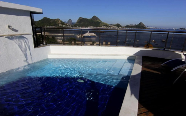 Solar do Amanhecer