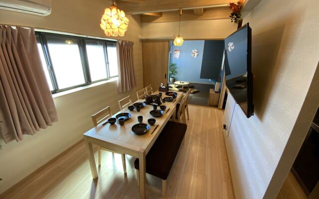Eternity APARTMENT HOTEL SHINAGAWA