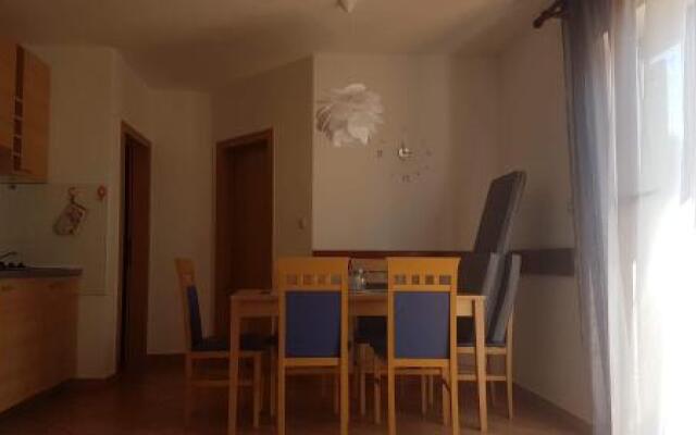 Apartment Zeljka