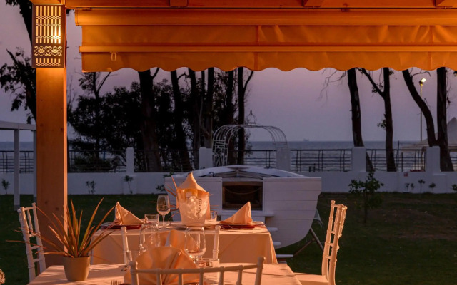 Hotel Lido Beach