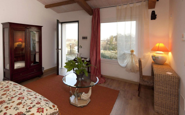 Agriturismo La Gironda