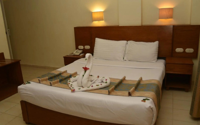Royal Star Empire Beach Resort