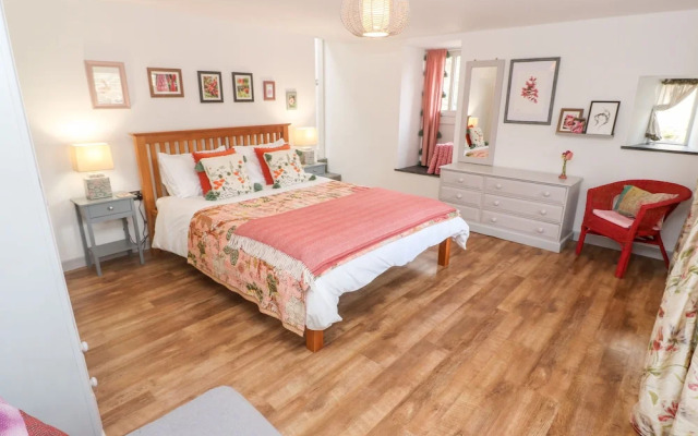Wheel Cottage