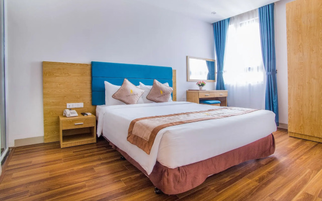 Ngoc Lan Hotel