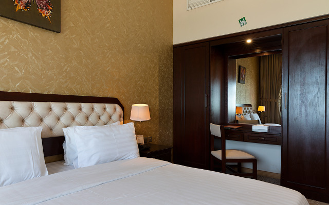 Manama Tower Hotel
