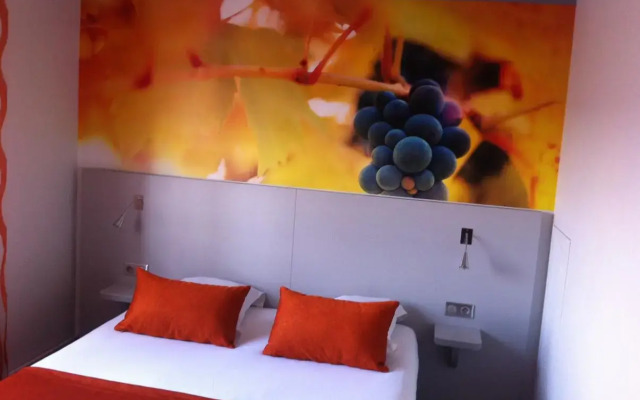 Hotel L'Escargotière