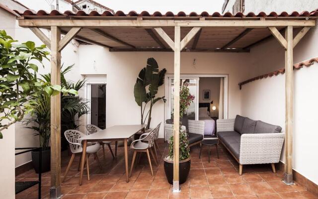 Mante House - Malasaña