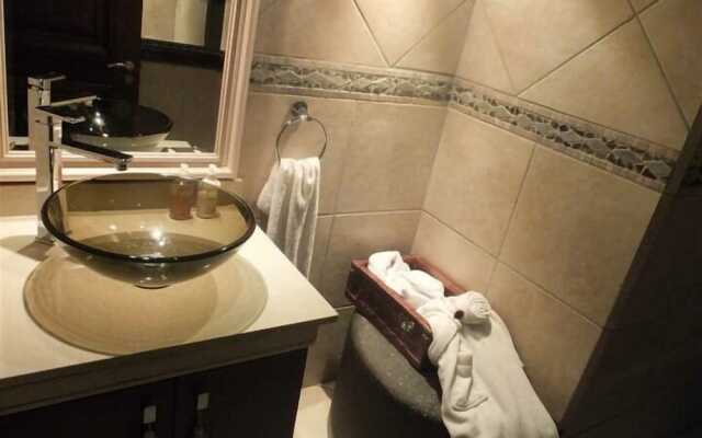 Witwater Guest House