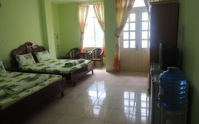 Hoa Ngoc Hotel