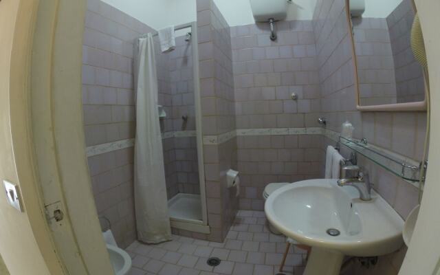 Hotel Borbone di Napoli