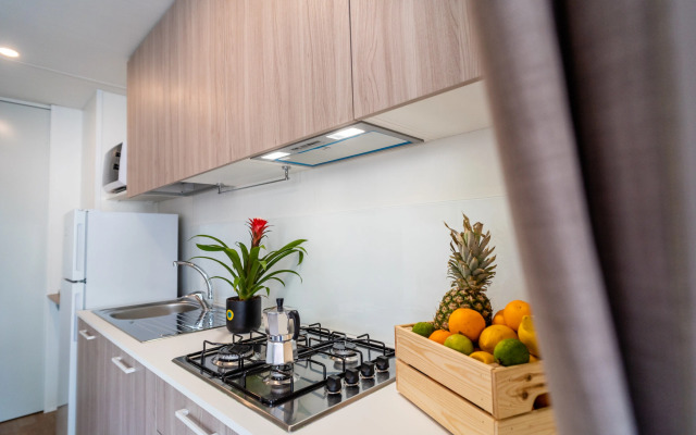 Club Del Sole Le Mimose Family Resort