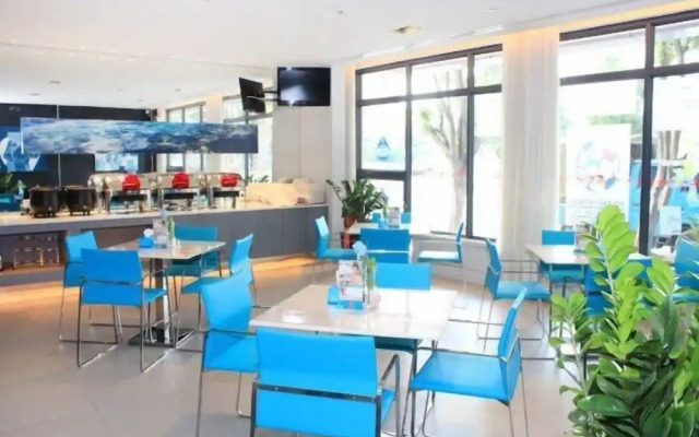 Jinjiang Inn Dongguan Nancheng Xiping