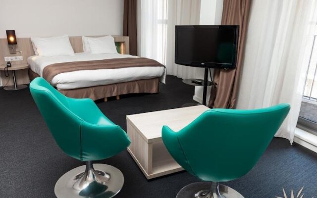 Hotel Jala