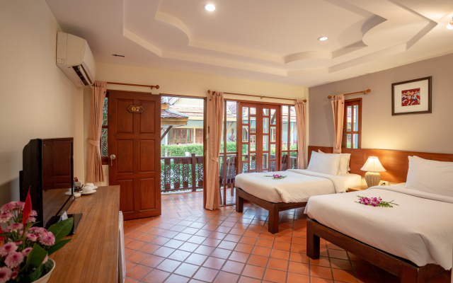 Bangtao Village Resort