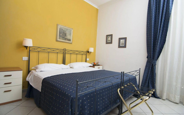 Hotel Villa Margherita