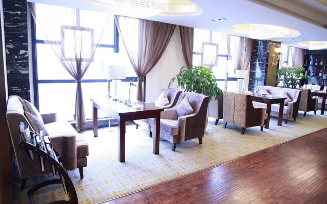 Minjiang Wanhao Hotel