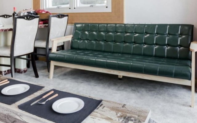 Yeosu Feeling Pension