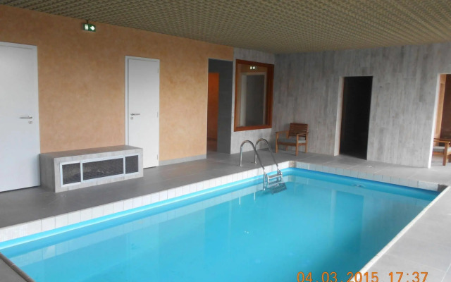Hotel Notre Dame de Bonne Fontaine